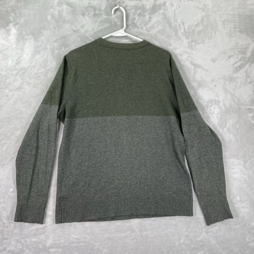 Smartwool men size